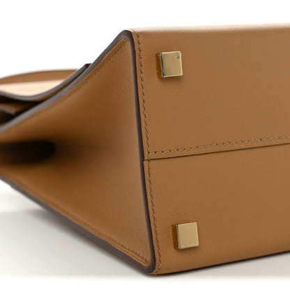 Hermes Swift Boucle Sellier Biscuit 9 of 12