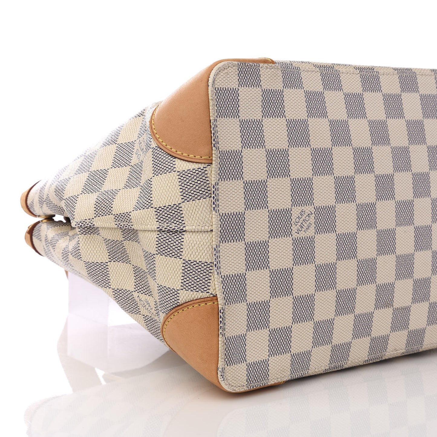 Damier Azur Hampstead PM