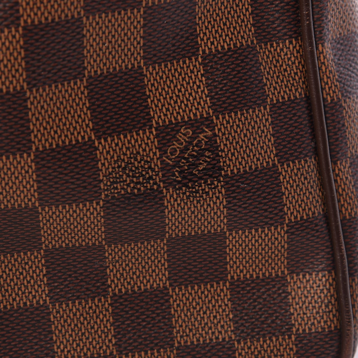 Damier Ebene District PM