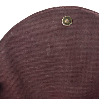 Louis Vuitton Monogram Saint Cloud 10 of 13