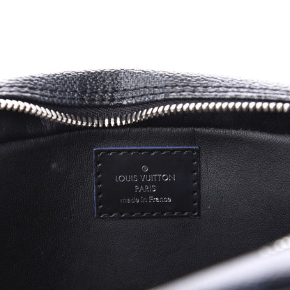 Louis Vuitton Damier Graphite Renaissance Trousse Toilette GM 6 of 8