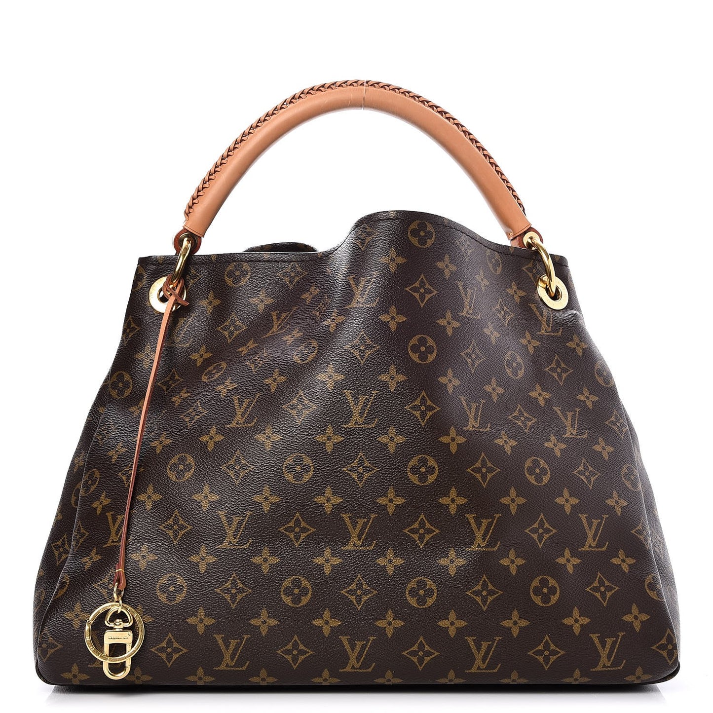 Monogram Artsy MM