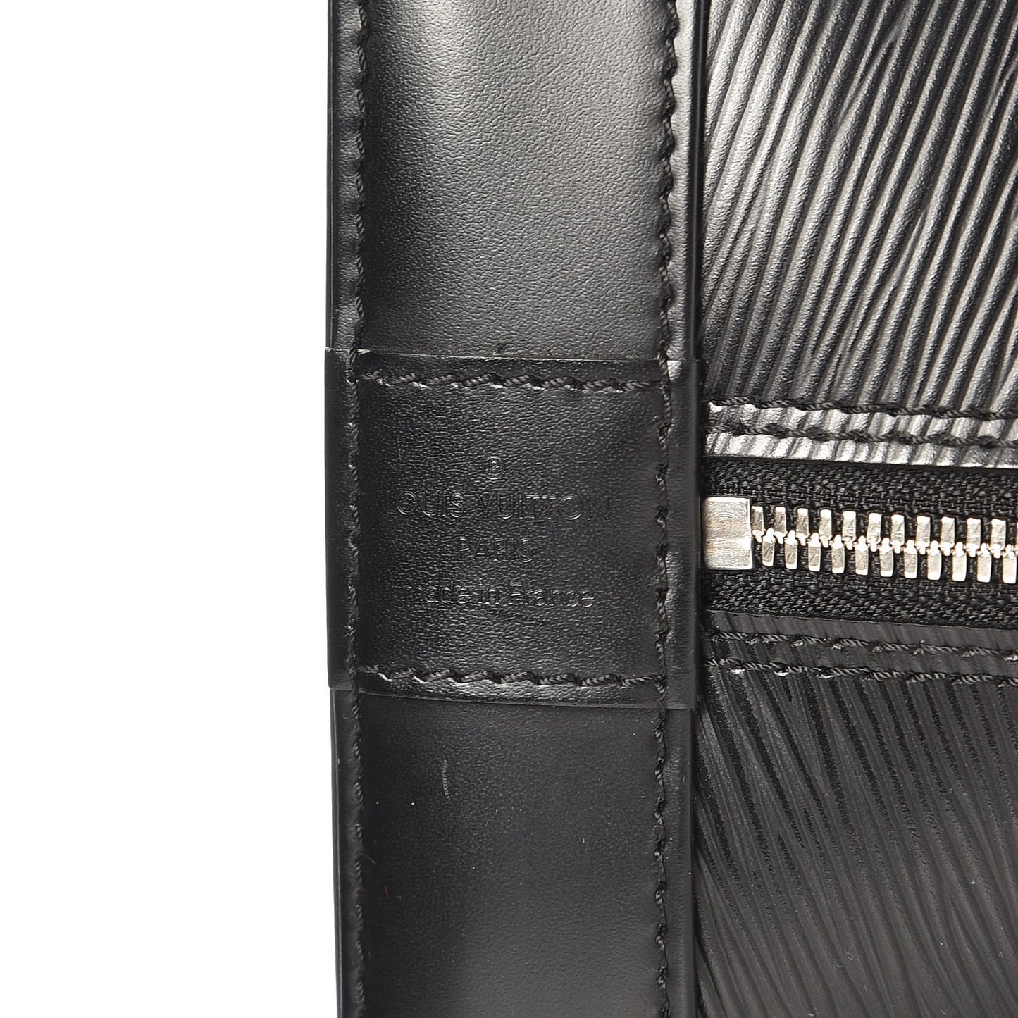 Epi Alma MM Black