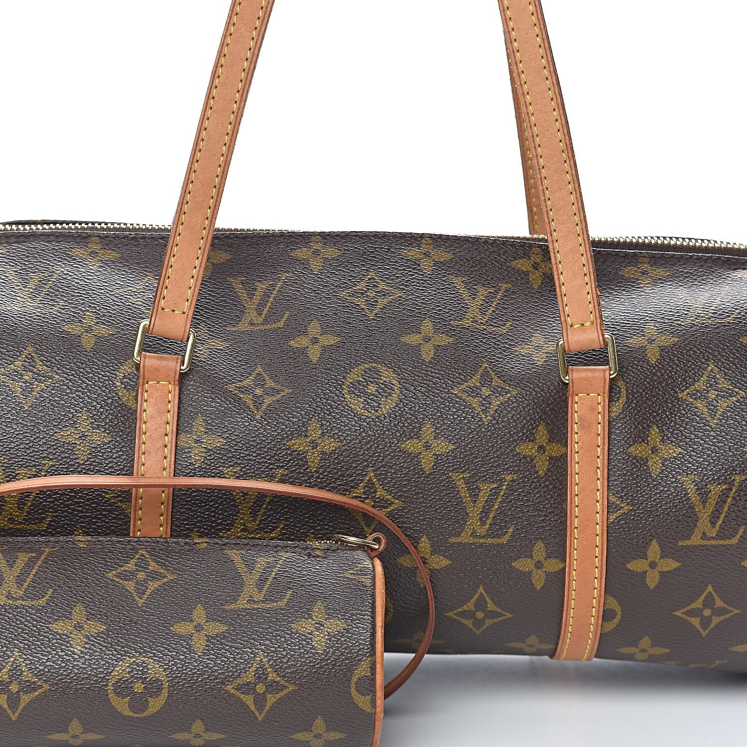 Louis Vuitton Monogram Papillon 30 15 of 15