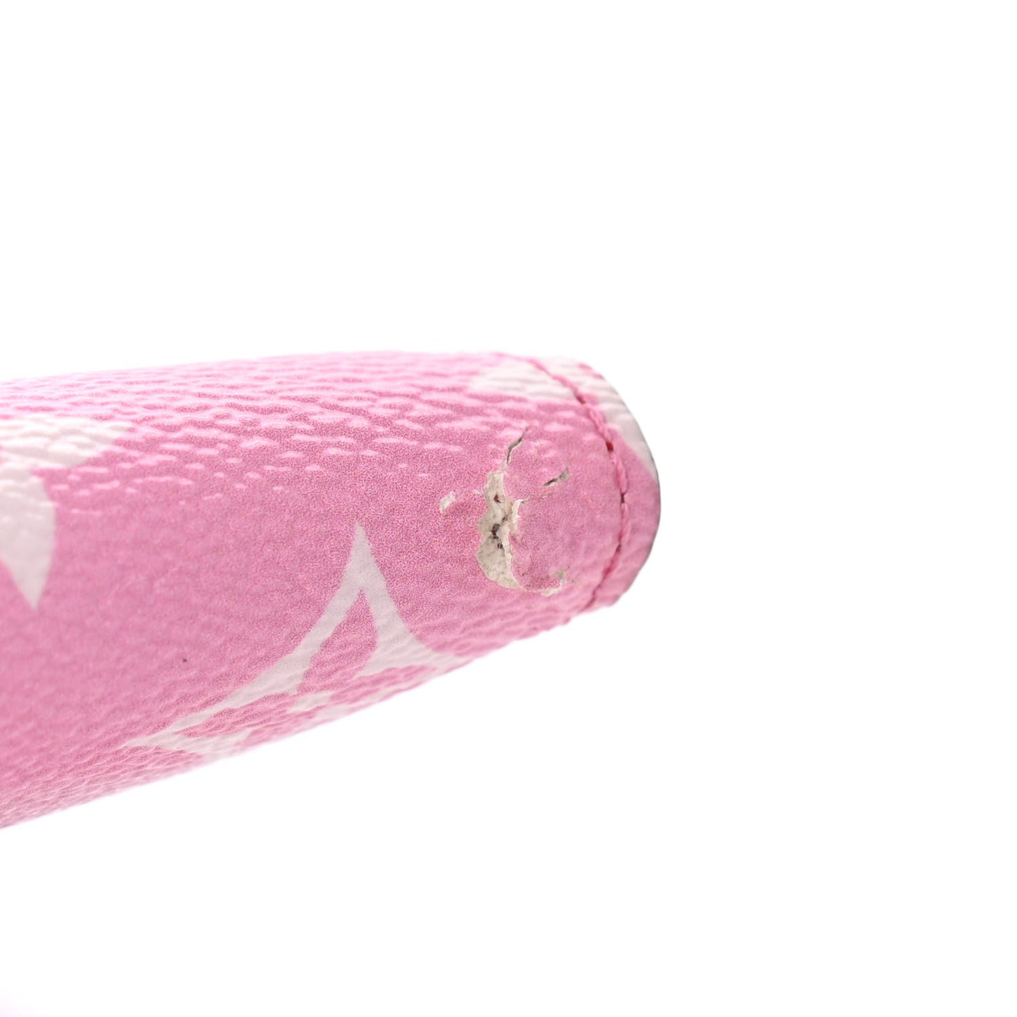 Monogram Escale Victorine Wallet Red