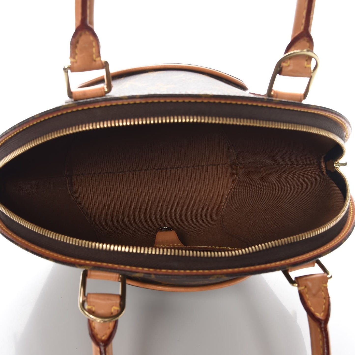 Monogram Ellipse PM