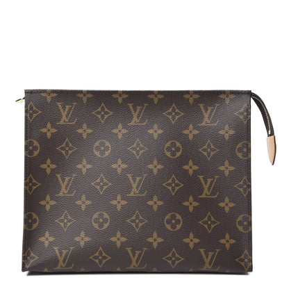 Louis Vuitton Monogram Toiletry Pouch 26 1 of 9