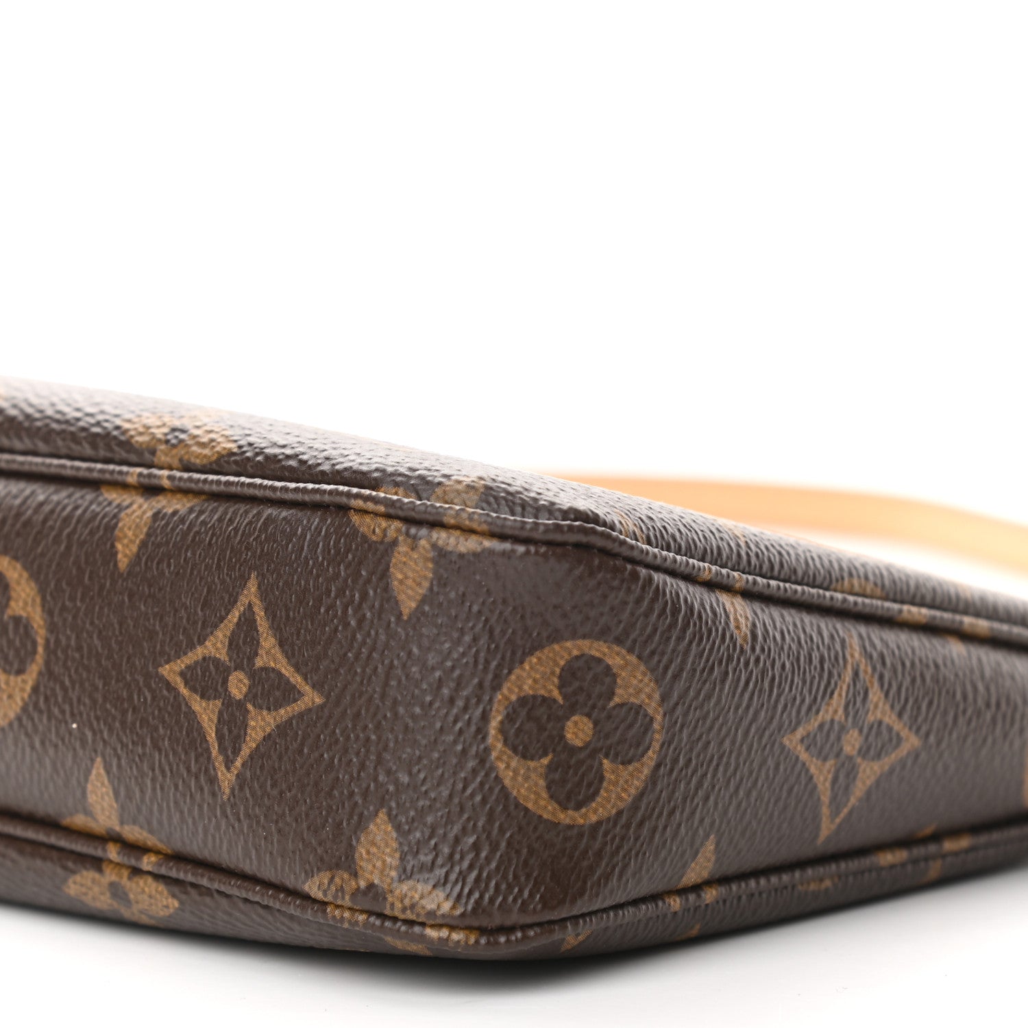 Louis Vuitton Monogram Pochette Accessories NM 10 of 11