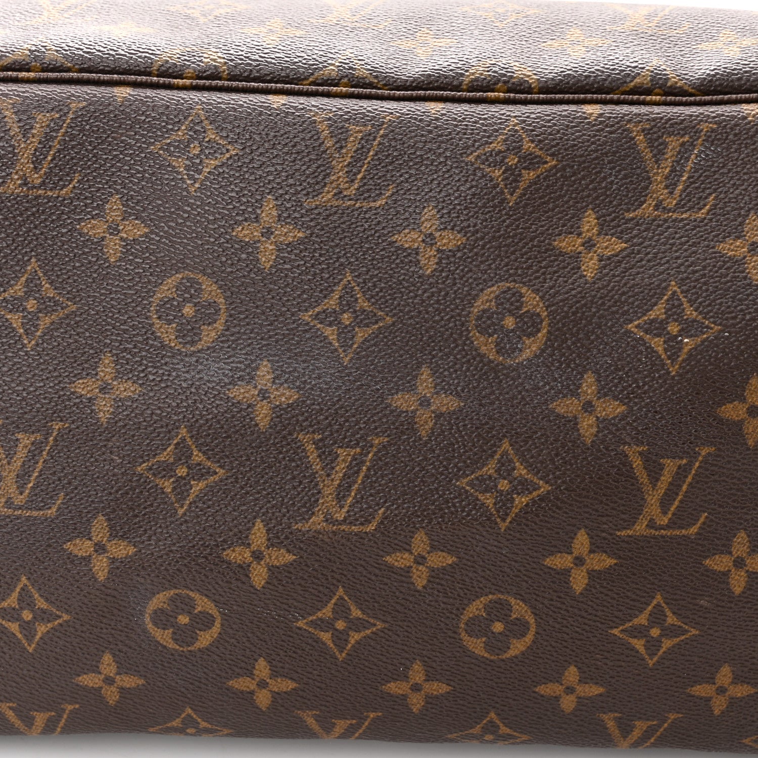 Louis Vuitton Monogram Neverfull GM 11 of 12