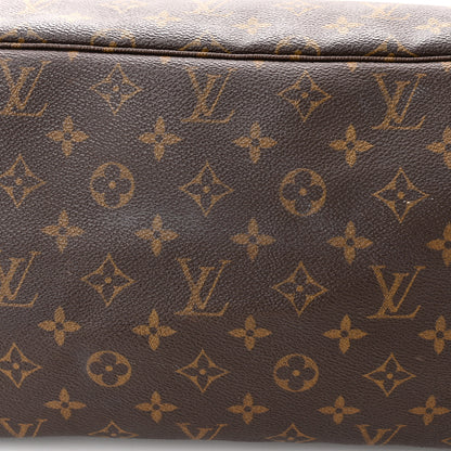 Louis Vuitton Monogram Neverfull GM 11 of 12