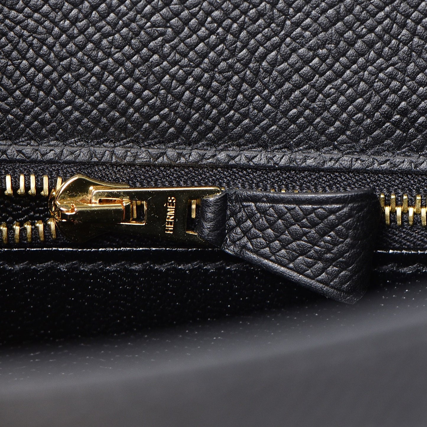 Epsom Kelly Sellier 28 Black