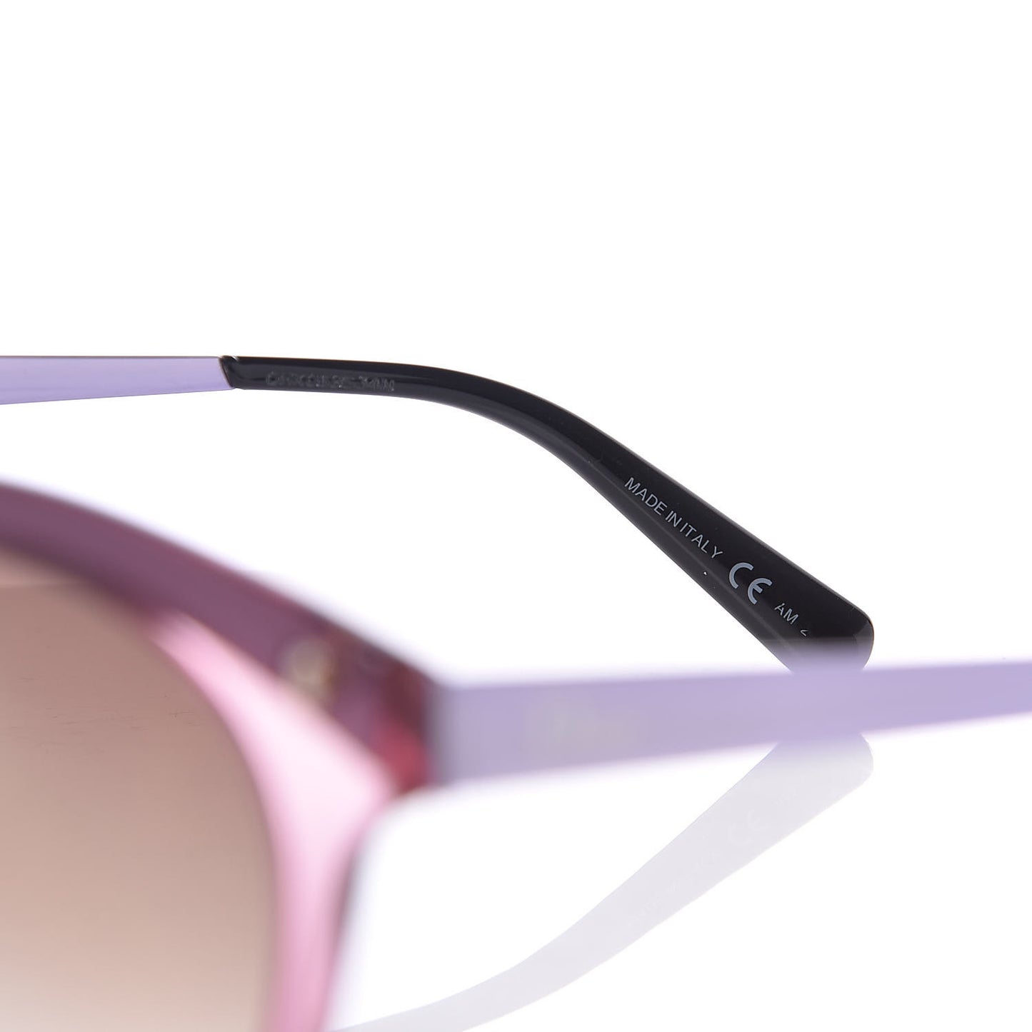 Diorfrozen 2 Sunglasses Pink