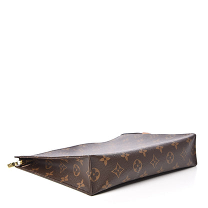 Louis Vuitton Monogram Toiletry Pouch 26 4 of 9