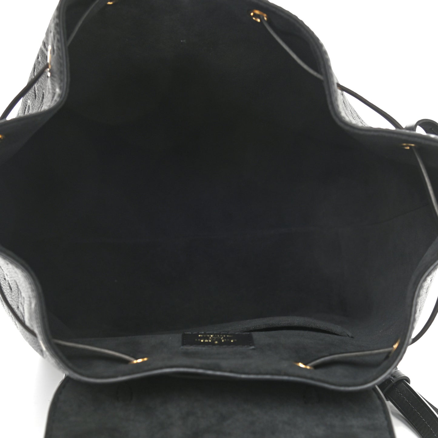 Empreinte Montsouris PM Black