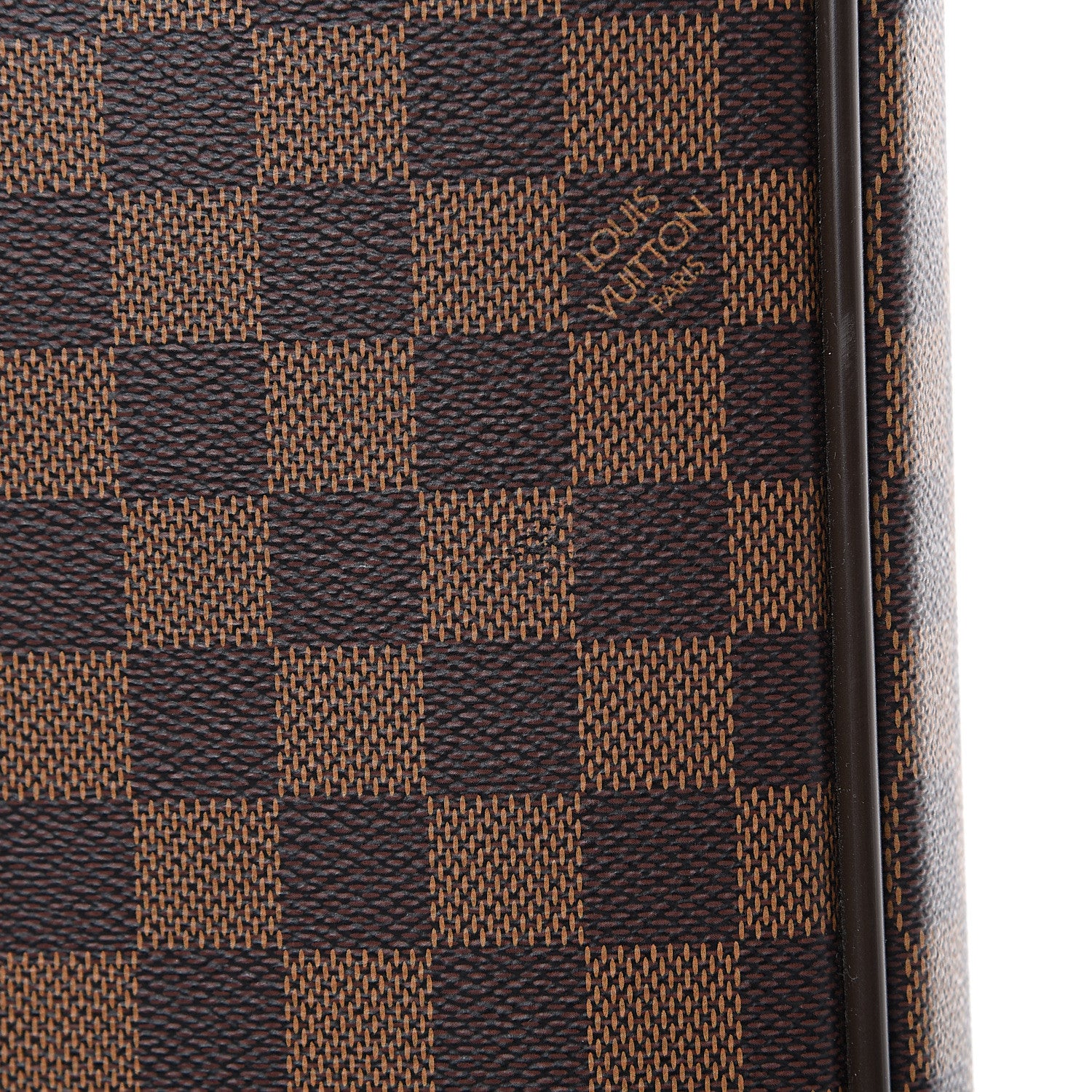 Louis Vuitton Damier Ebene Pegase 55 16 of 21