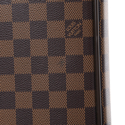 Louis Vuitton Damier Ebene Pegase 55 16 of 21
