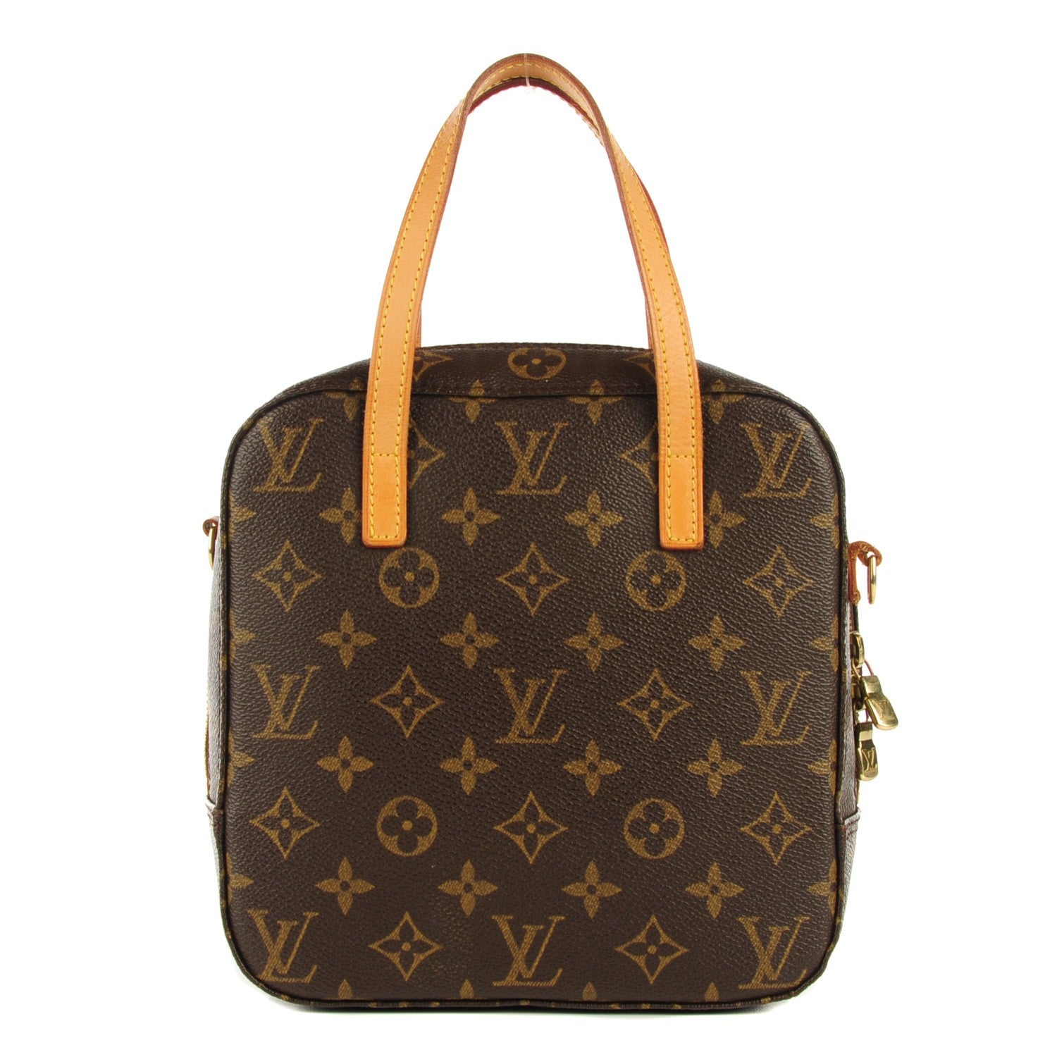 Louis Vuitton Monogram Spontini 1 of 7