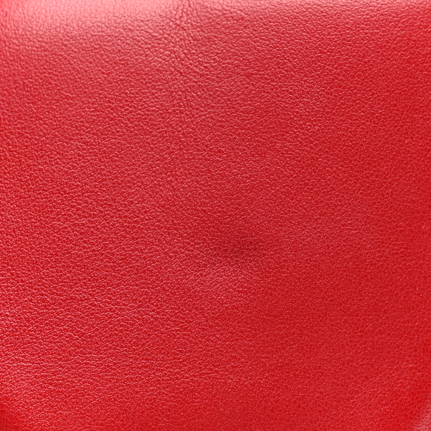 Gucci Calfskin Matelasse Small GG Marmont Shoulder Bag Hibiscus Red 34 of 35