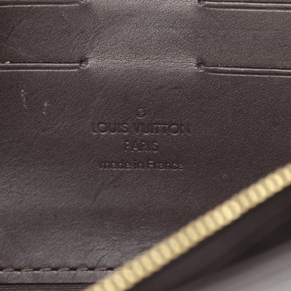 Louis Vuitton Vernis Sunset Boulevard Amarante 6 of 11