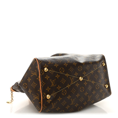 Louis Vuitton Monogram Tivoli GM 4 of 15