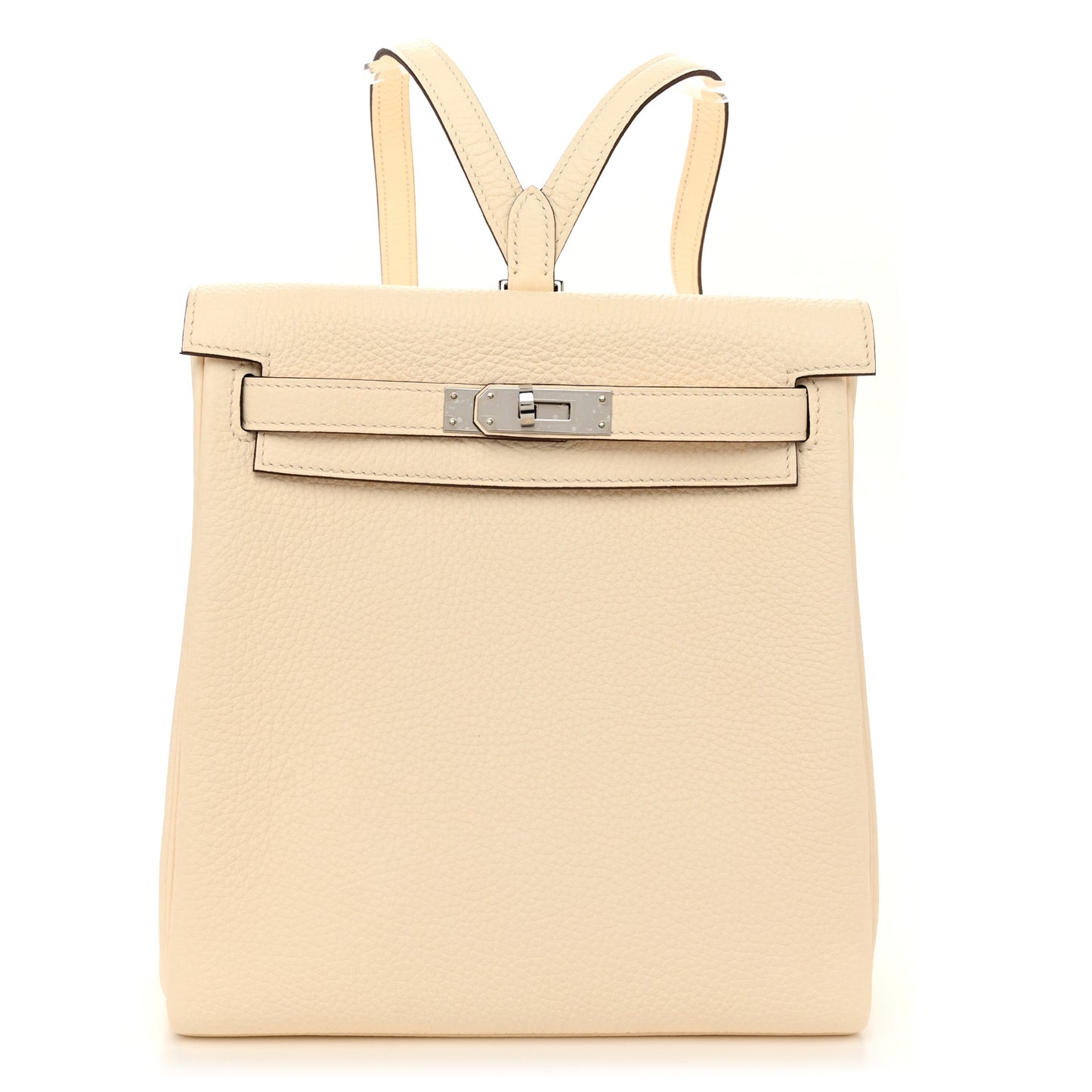 Taurillon Clemence Kelly Ado Backpack Nata