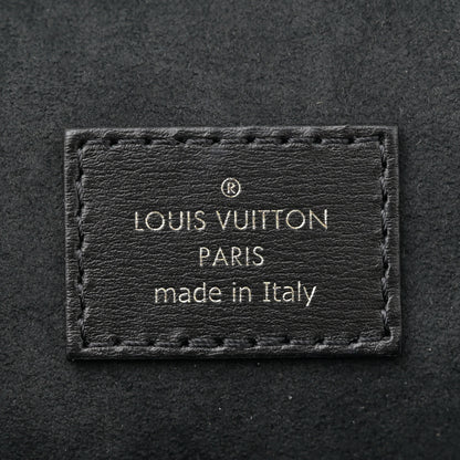 Louis Vuitton Reverse Monogram Vanity Chain Pouch 6 of 9