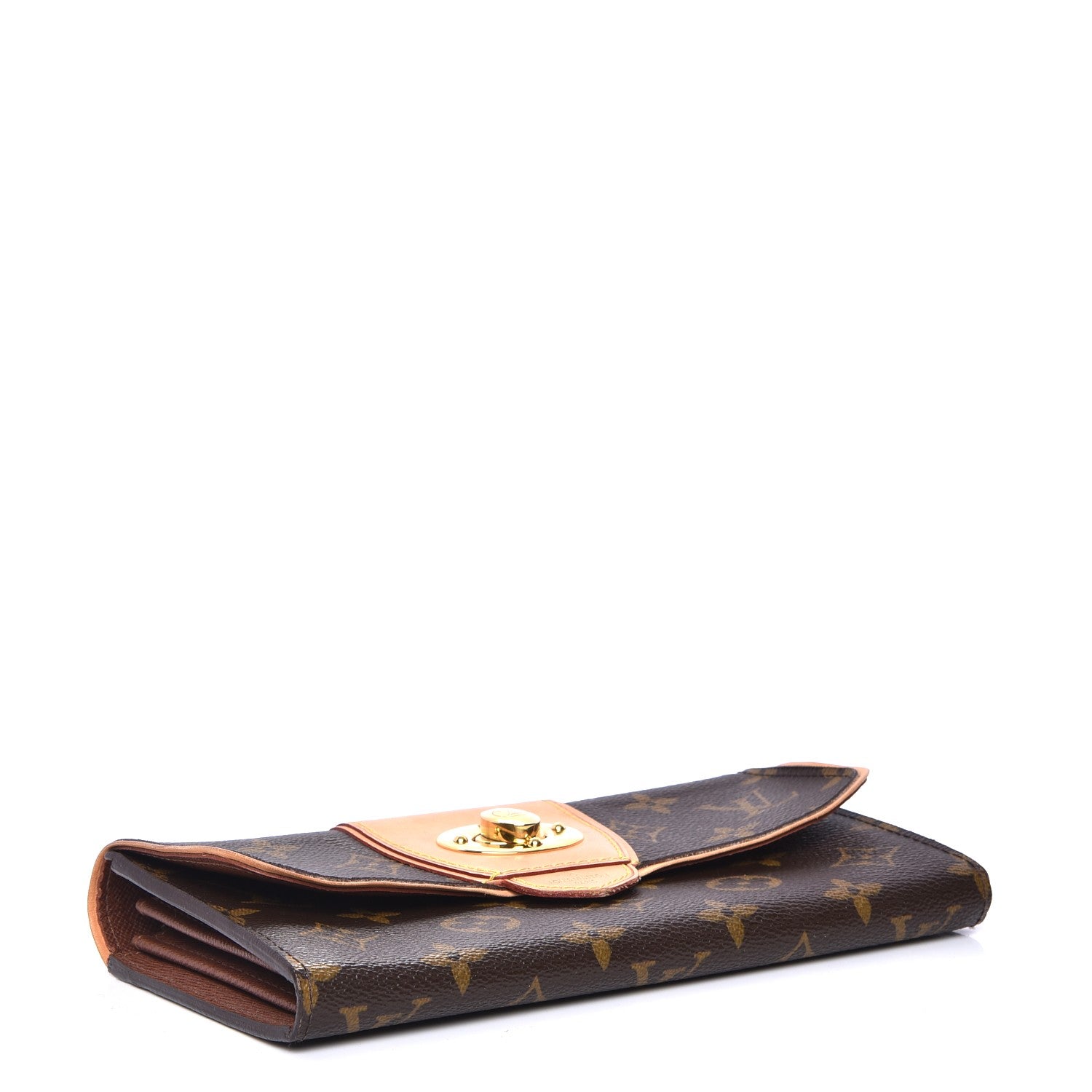 Louis Vuitton Monogram Boetie Wallet 3 of 10