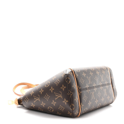 Louis Vuitton Monogram Totally PM 4 of 10