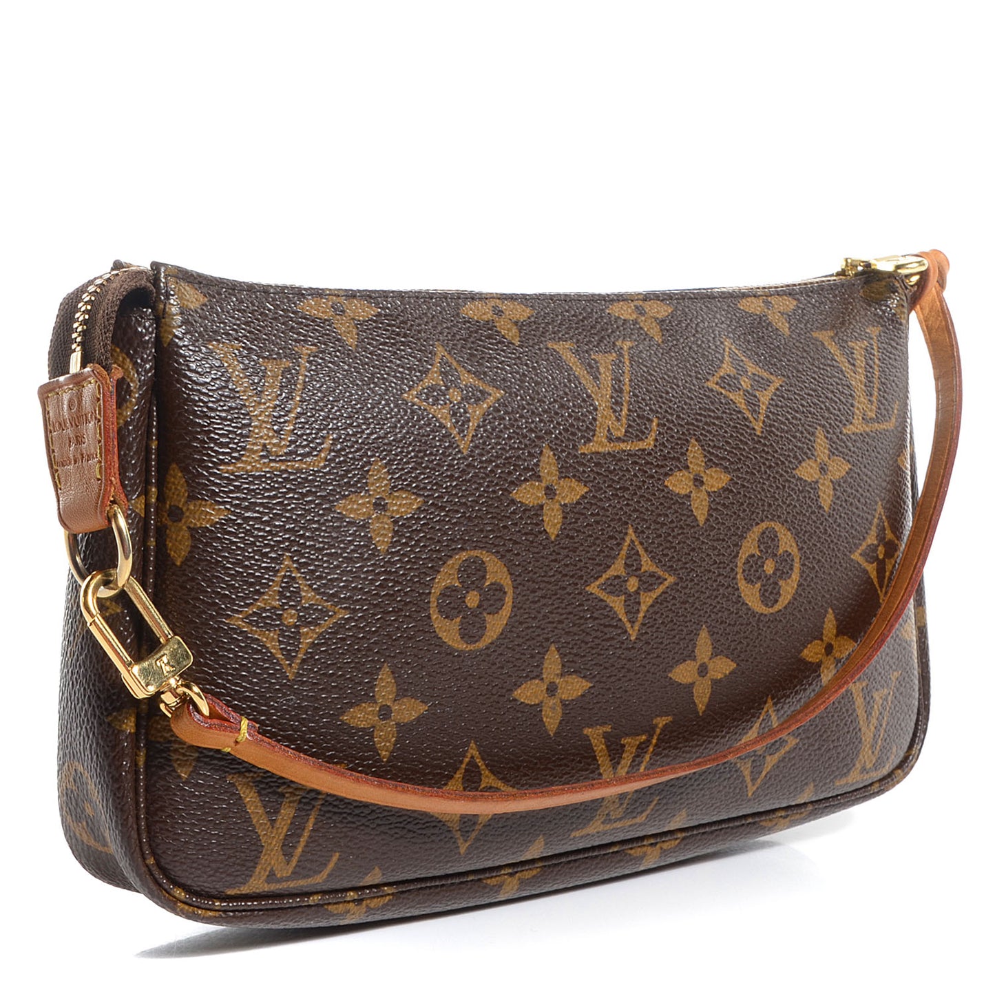 Monogram Pochette Accessories