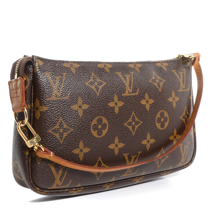 Louis Vuitton Monogram Pochette Accessories 3 of 7
