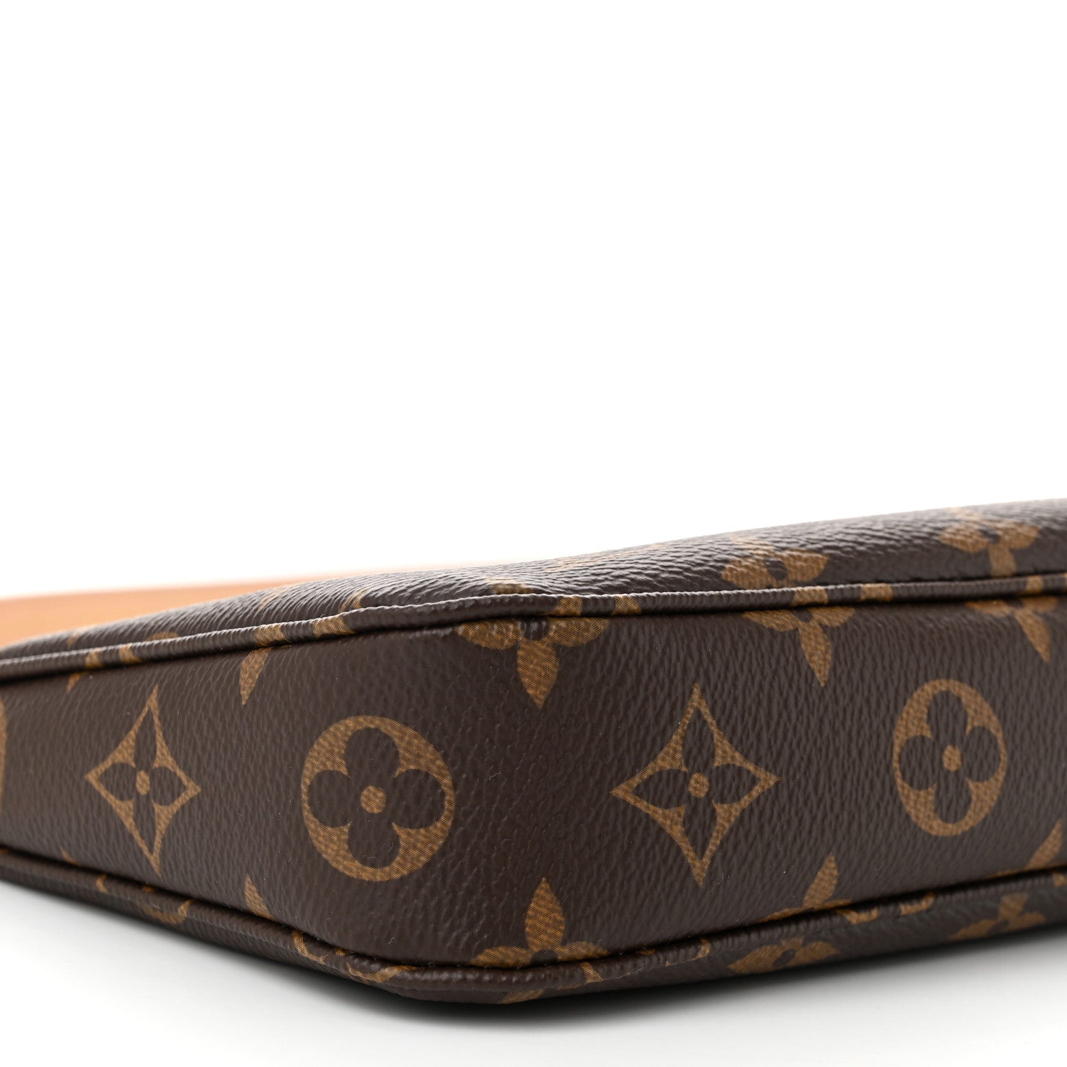 Louis Vuitton Monogram Pochette Accessories NM 8 of 9