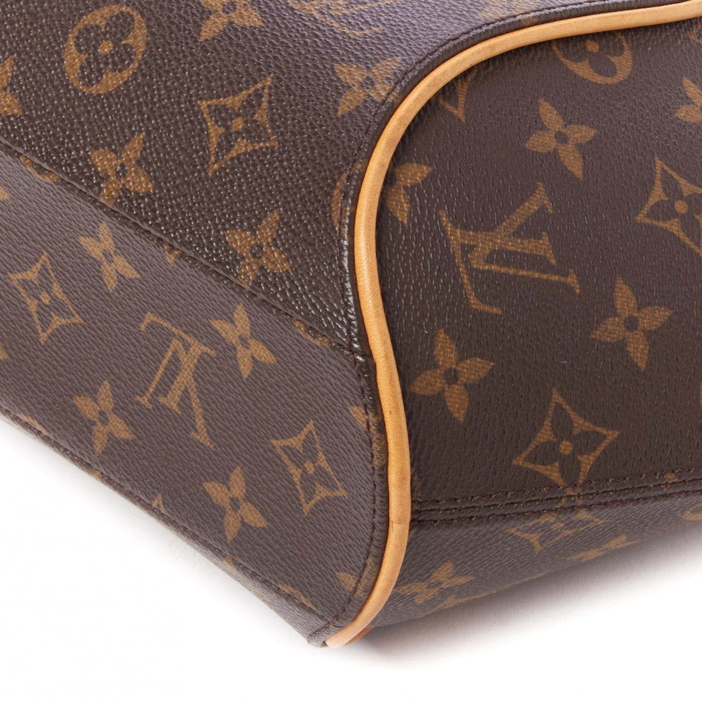 Monogram Ellipse PM