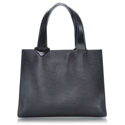 Louis Vuitton Epi Jemo Black 1 of 10