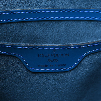 Louis Vuitton Epi Saint Jacques PM Toledo 6 of 9