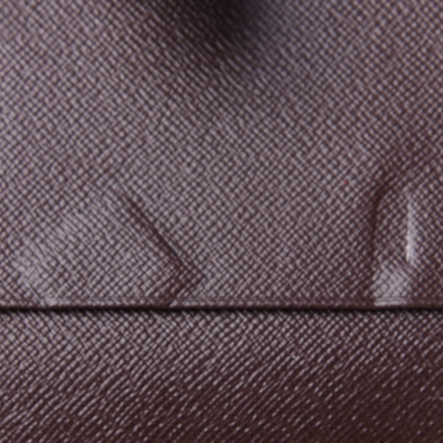 Louis Vuitton Damier Ebene Small Ring Agenda Cover 13 of 13
