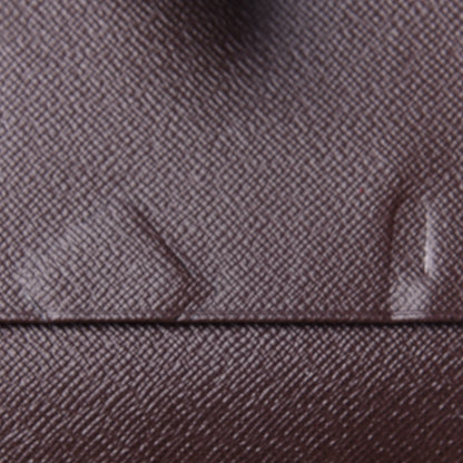 Louis Vuitton Damier Ebene Small Ring Agenda Cover 13 of 13