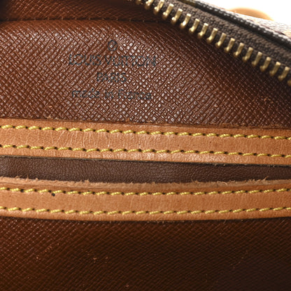Louis Vuitton Monogram Blois 6 of 9