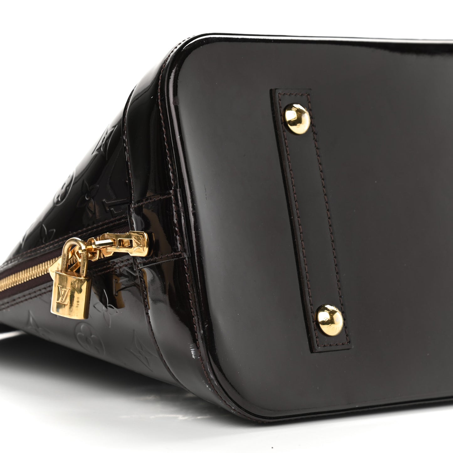 Vernis Alma GM Amarante