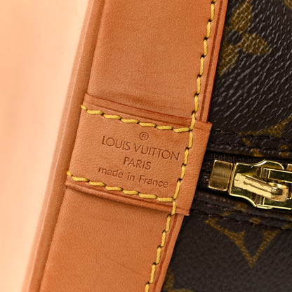 Louis Vuitton Monogram Alma PM 6 of 20