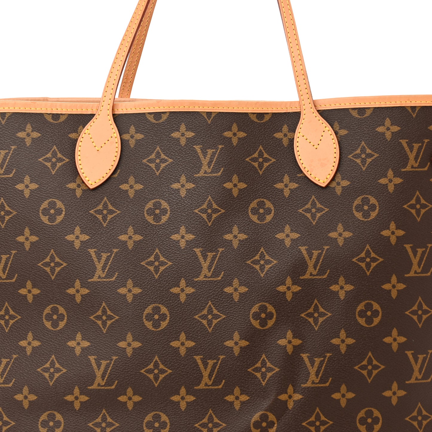 Monogram Neo Neverfull GM