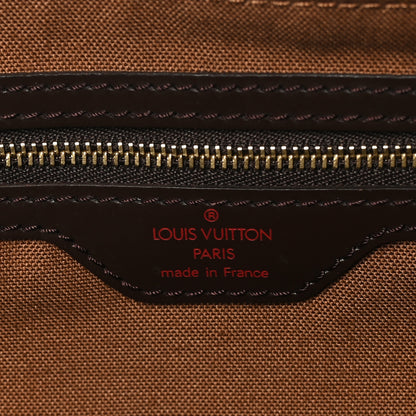 Louis Vuitton Damier Ebene Ribera GM 7 of 11