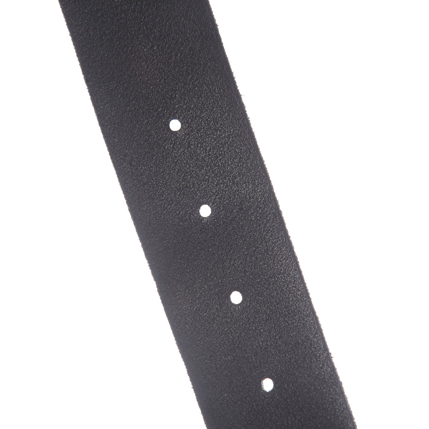 Gucci Faded Calfskin Double G 40mm Belt 90 36 Black 6 of 6