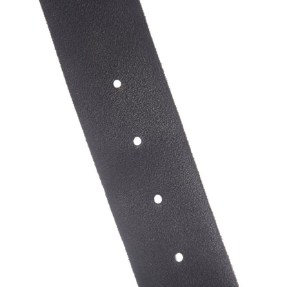 Gucci Faded Calfskin Double G 40mm Belt 90 36 Black 6 of 6