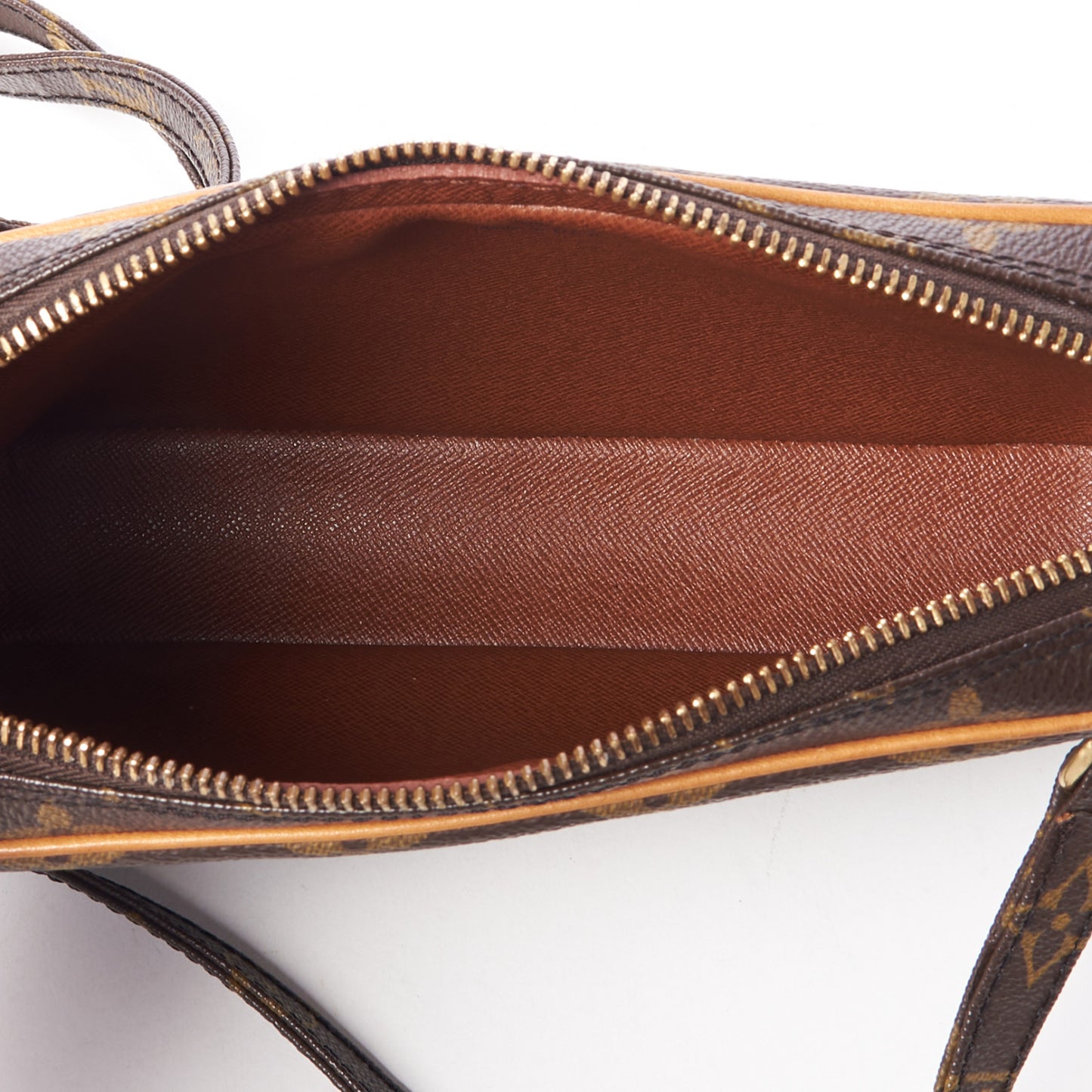 Monogram Pochette Marly Bandouliere
