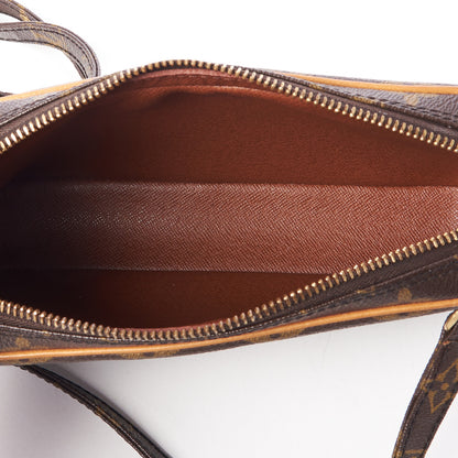 Louis Vuitton Monogram Pochette Marly Bandouliere 7 of 8