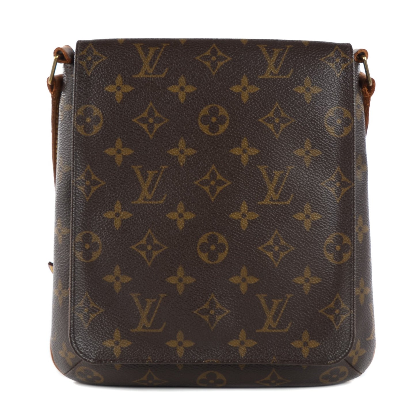 Monogram Musette Salsa