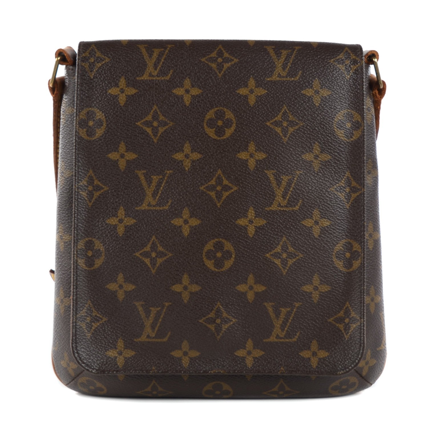 Louis Vuitton Monogram Musette Salsa 1 of 7