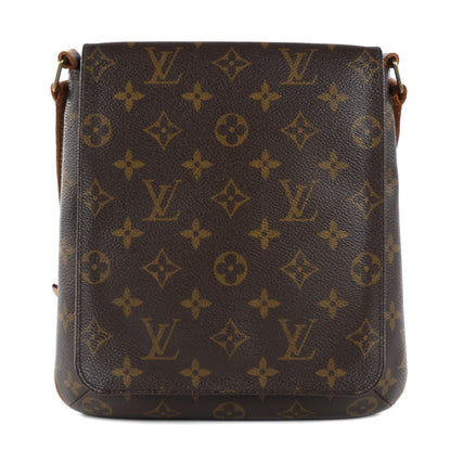 Louis Vuitton Monogram Musette Salsa 1 of 7