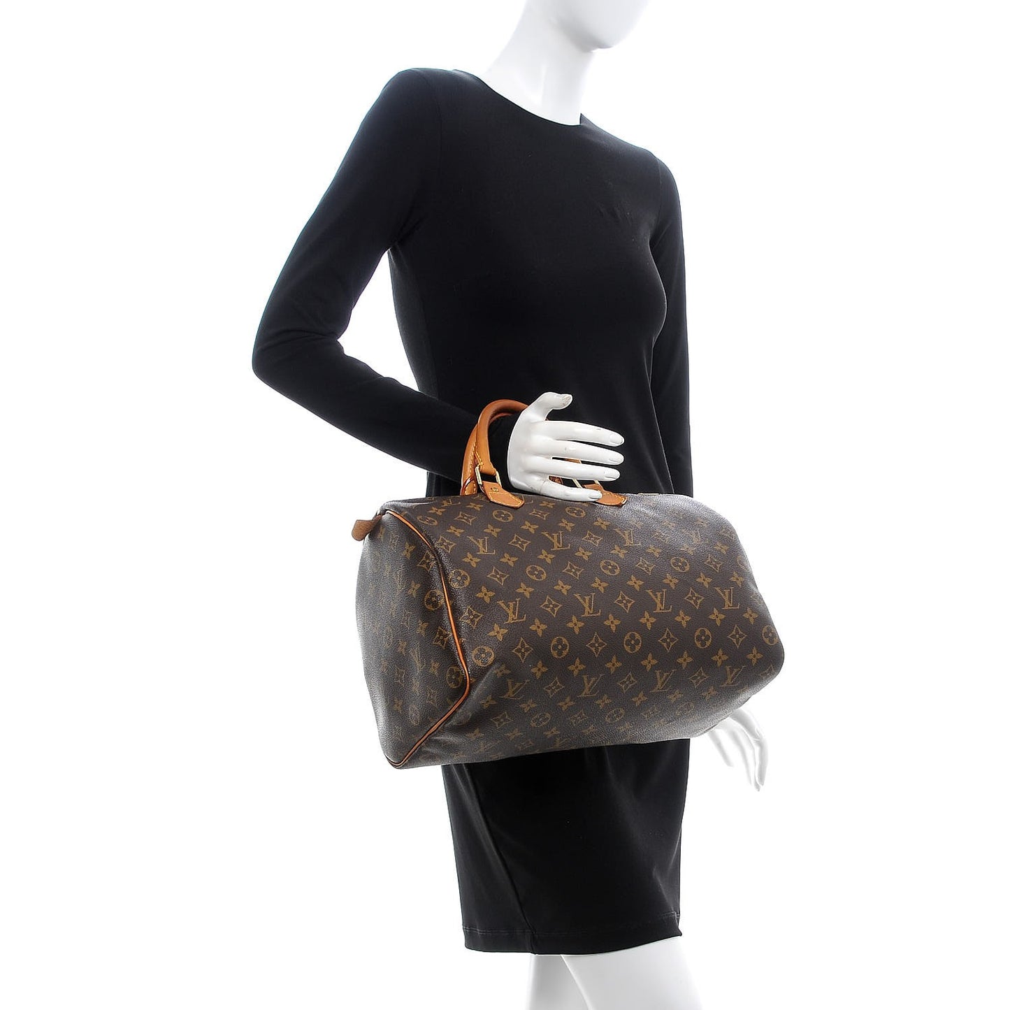 Monogram Speedy 35