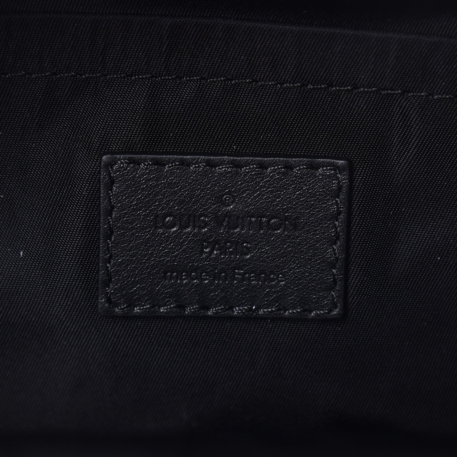 Louis Vuitton Monogram Palm Springs Backpack Mini 6 of 9